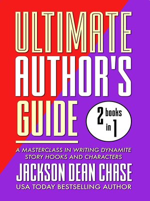 cover image of Ultimate Author's Guide